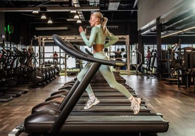 Ascendancy Fitness: Your Ultimate Gym Experience in Warrington