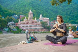 Pranayama