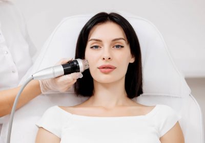 Laser For Pigmentation: Clear Skin With Advanced Care