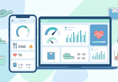 Free Health Calculators Online for BMI, BMR and Body Fat