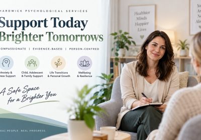 Ashgrove Psychologist & Neuropsychologist | Hardwick Psychological Services